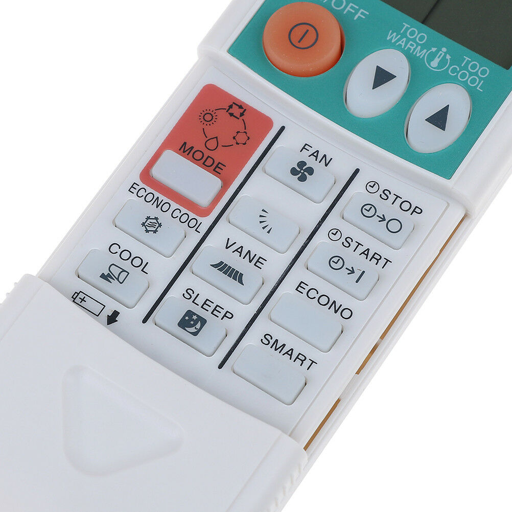 8024y Best Universal Air Conditioner Remote Control For AL~ WIL TdJ Kt