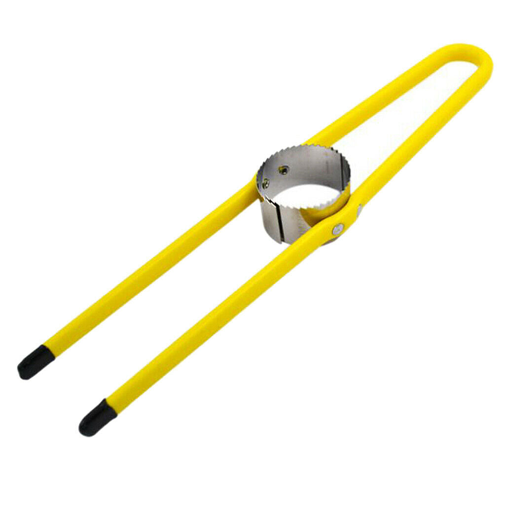Salad DIY Tool Corn  Thresher Kitchen Cob Cutter Stripper Remover