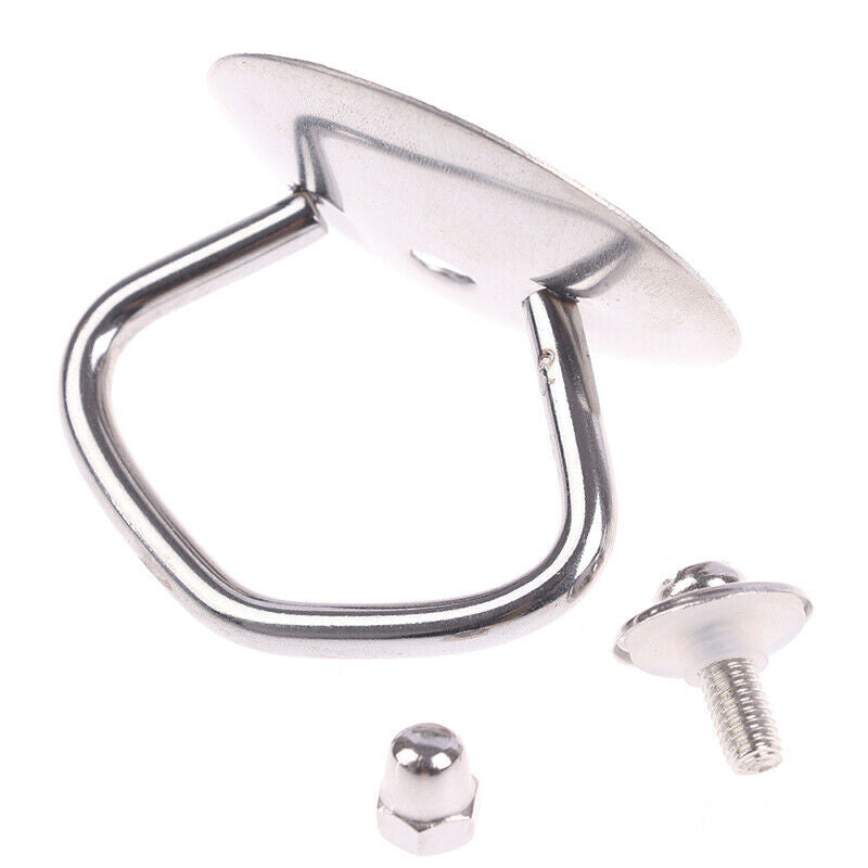 Universal Pot Grip Knob Lid Handle Cover Knobs Replacement Kitchen Access.l8