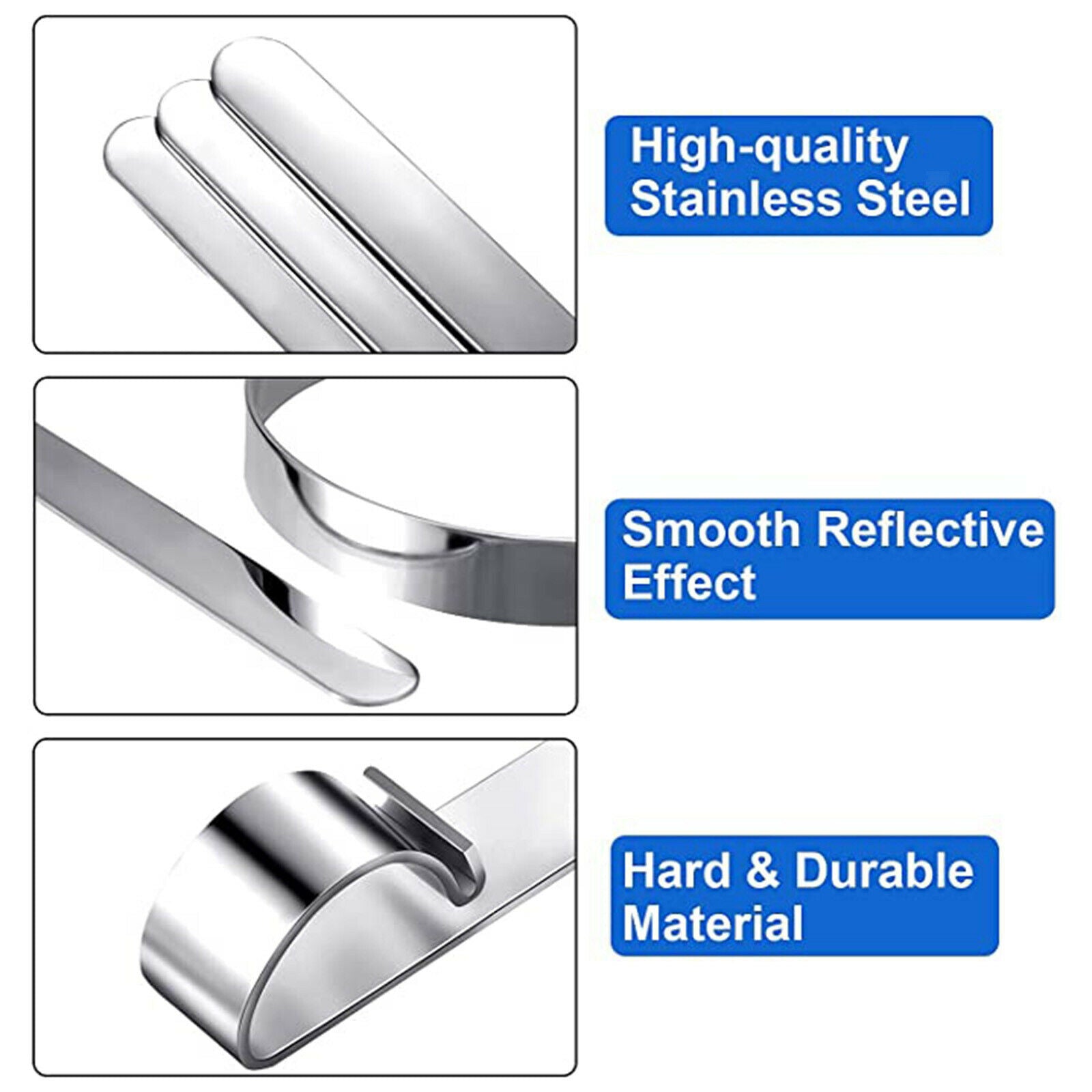 10-in-1 Bracelet Blank Bangle w/Bending Bar DIY Bracelet Jewellery Making