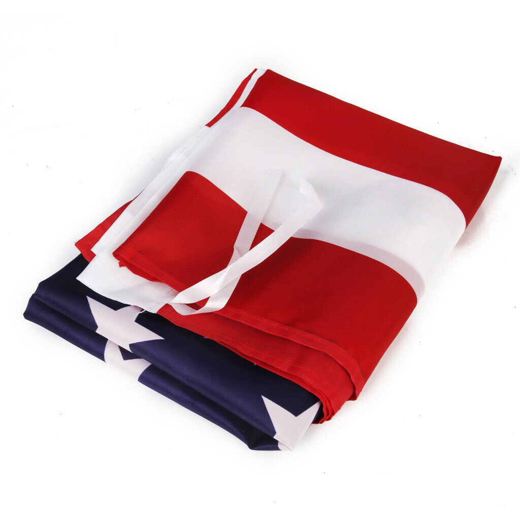2x Large 5ft X 3ft World Country Flags National Indoor Banner