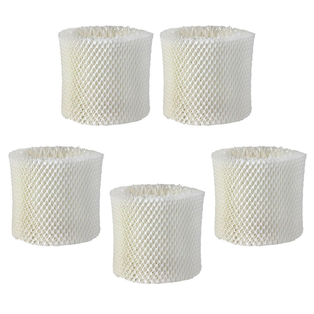 5pcs Humidifier Replacement Filter Filters for   HU4801 HU4802 HU4803