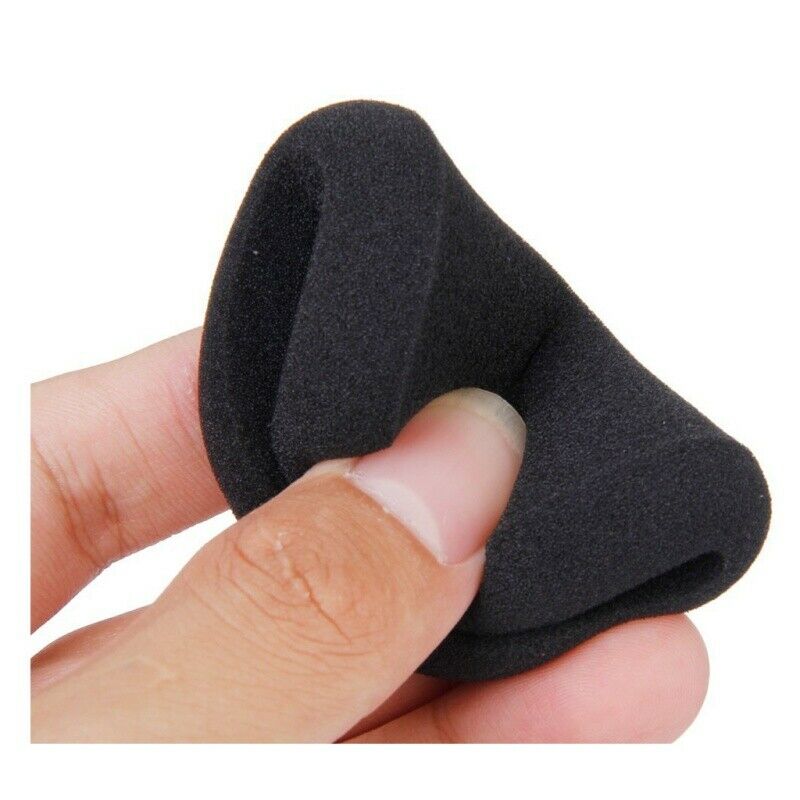 Black Headset Earpads for Logitech H800 H 800 Headset P7H3H3