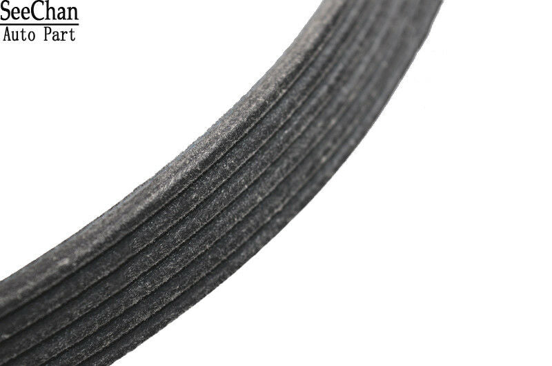 Fit for 1990-2012 Mercedes-Benz Q5 ML550 SLK300 Serpentine Drive Belt 0039937296