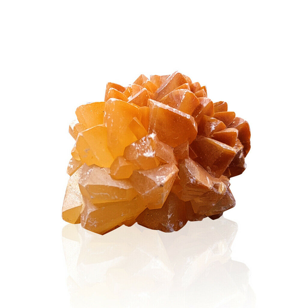 Crystal Quartz Cluster Gem Stone Specimen Reiki Polishing Decor