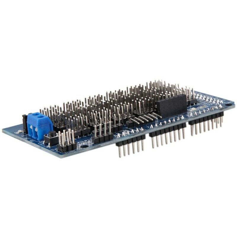 For Arduino Mega Sensor Shield V1.0 V2.0 Dedicated Expansion Development BoardR9
