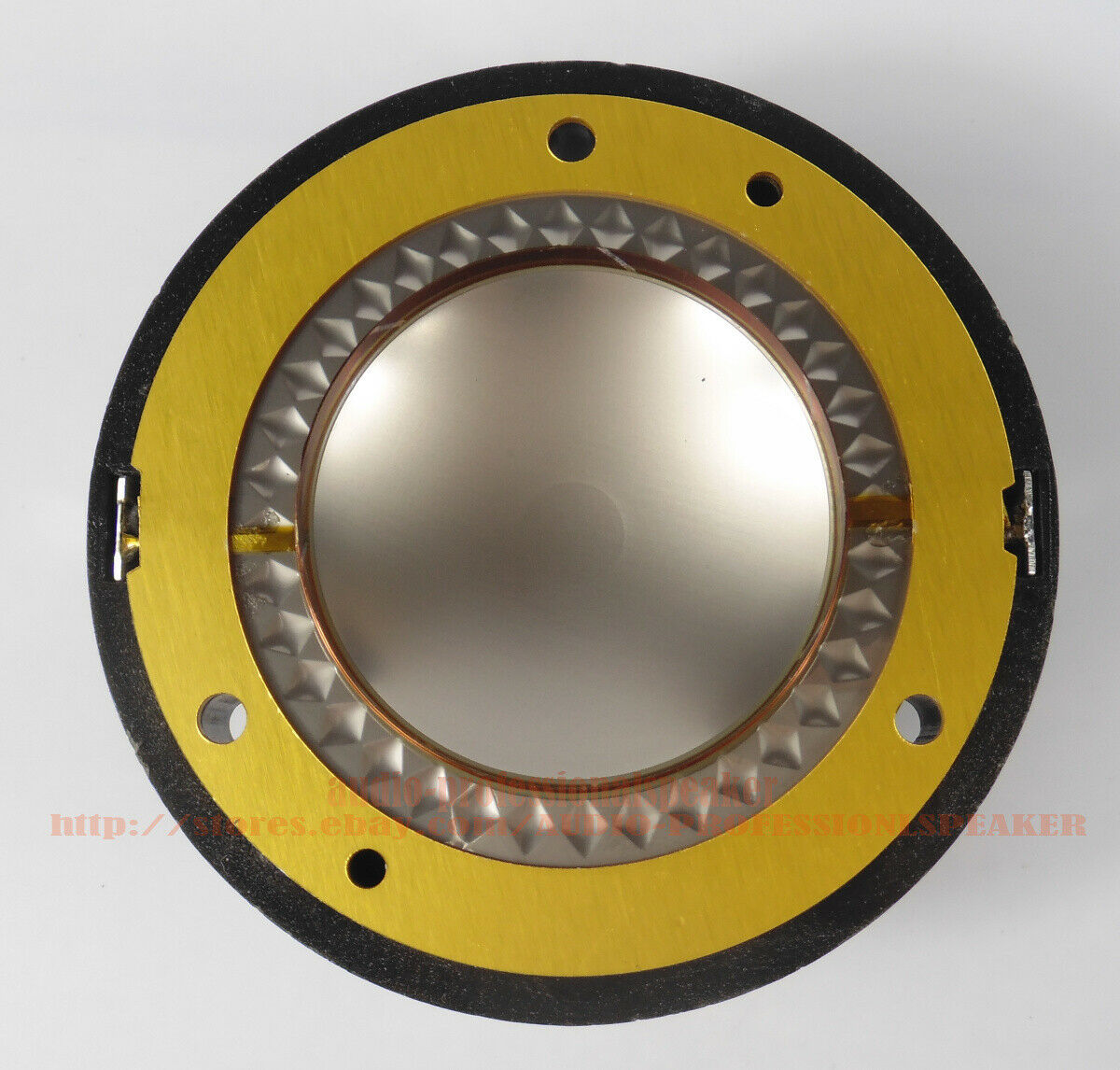 Diaphragm Tweeter Driver for JBL D8R2416H - 1, 2417, 2417H, 2417H - 1, - 8 ohm