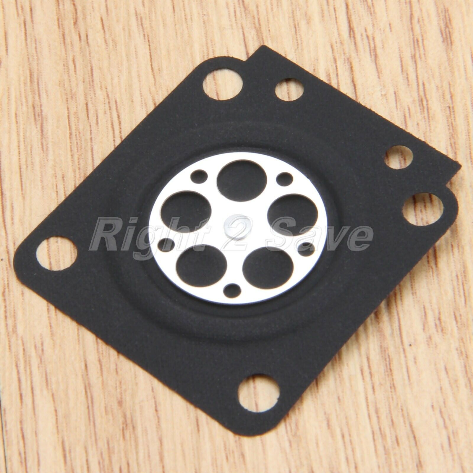 For ZAMA RB-77 STIHL MS170 MS180 Carburettor Carb Gasket Diaphragm Repair Parts
