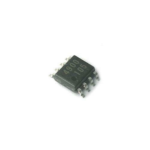 [20pcs] FQS4900TF N+P-FET 60V 1.3A 2W SO8 BULK