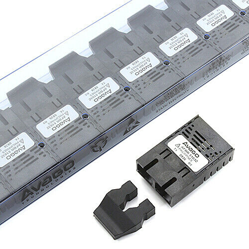[1pcs] AFBR-5103Z RX-TX Module 100Mb/s THT
