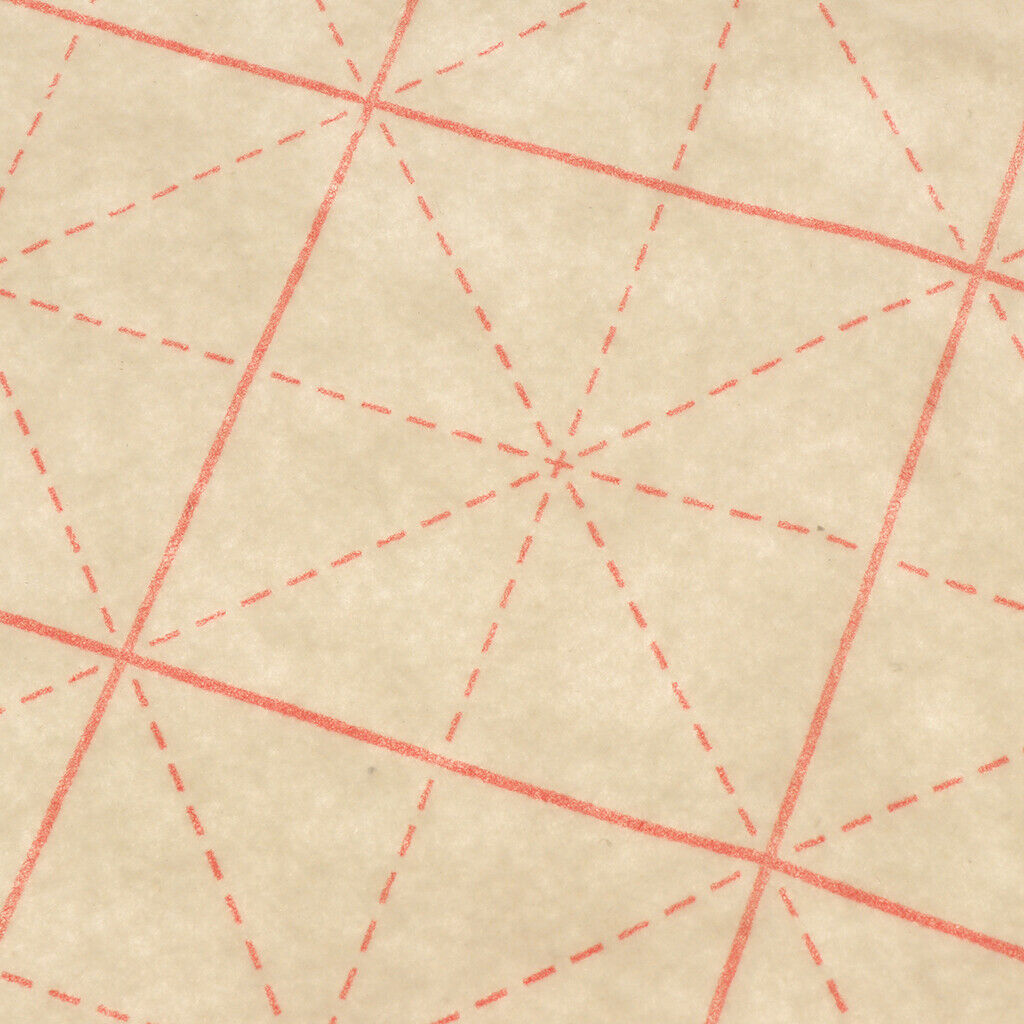 Cloth Water-writing Fabric for Practicing Chinese Calligraphy Mat