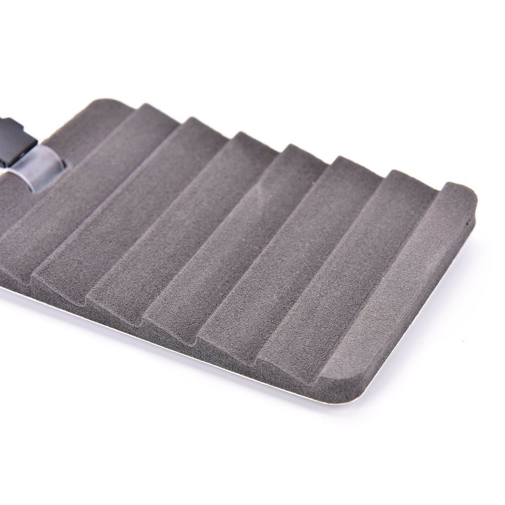 Ripples Foam Fly Drying Patch Clip On - New Fly Fishing Flyying Accessori.l8