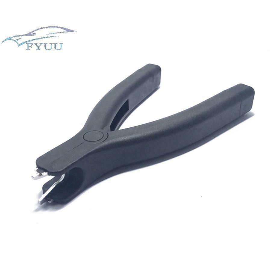 Fuel Injector Repair Plier Wrench Micro Filter Remove Tool Kit For Car Gasoline