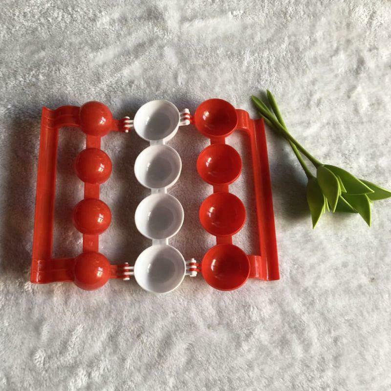 Kitchen Meatball Mold Meat Fish Ball Maker Stuffing Food Kitchen Cooking Tool