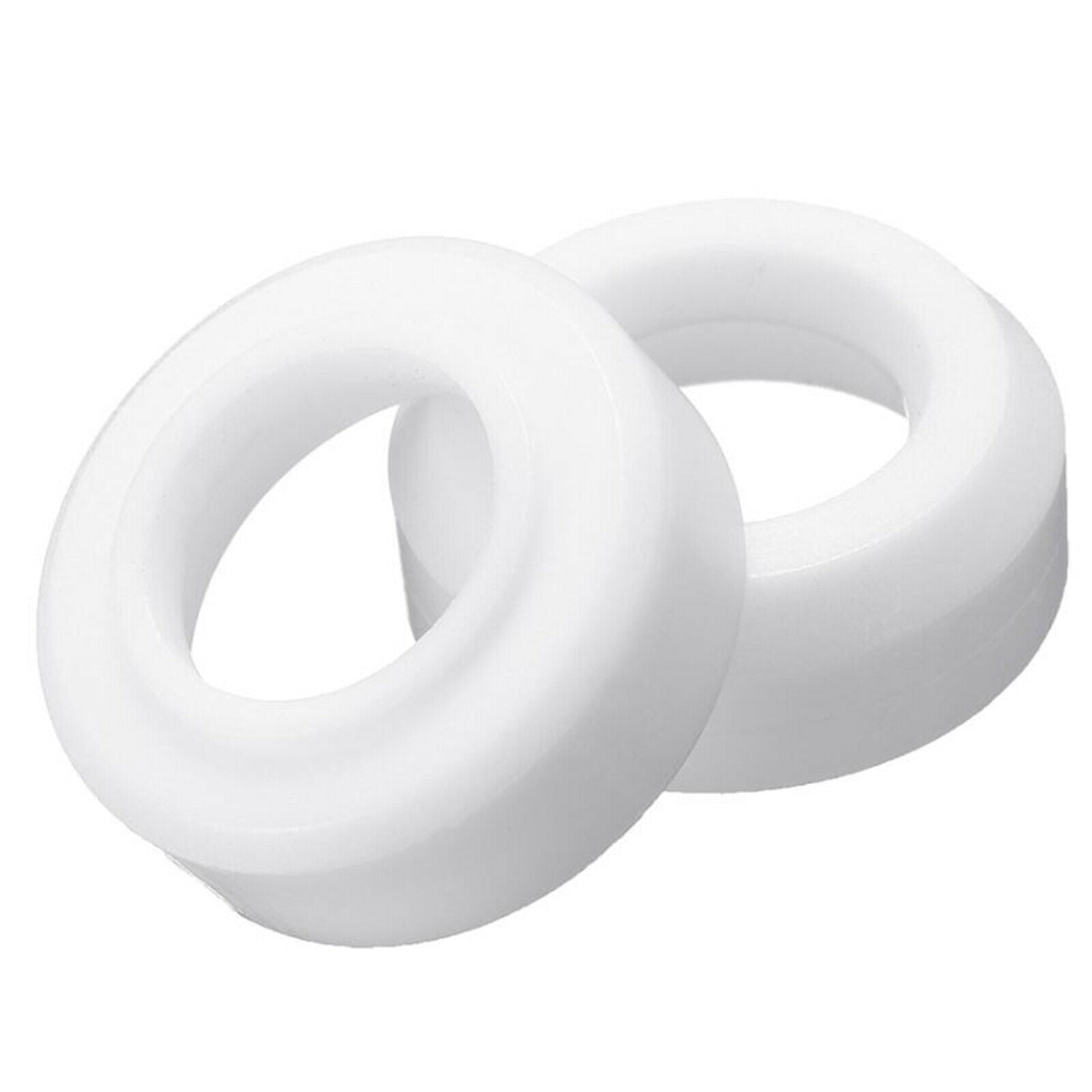 23 Pieces TIG Stubby Gas Lens #12 Cup Accessories for WP 17 18 26 TIG Torch