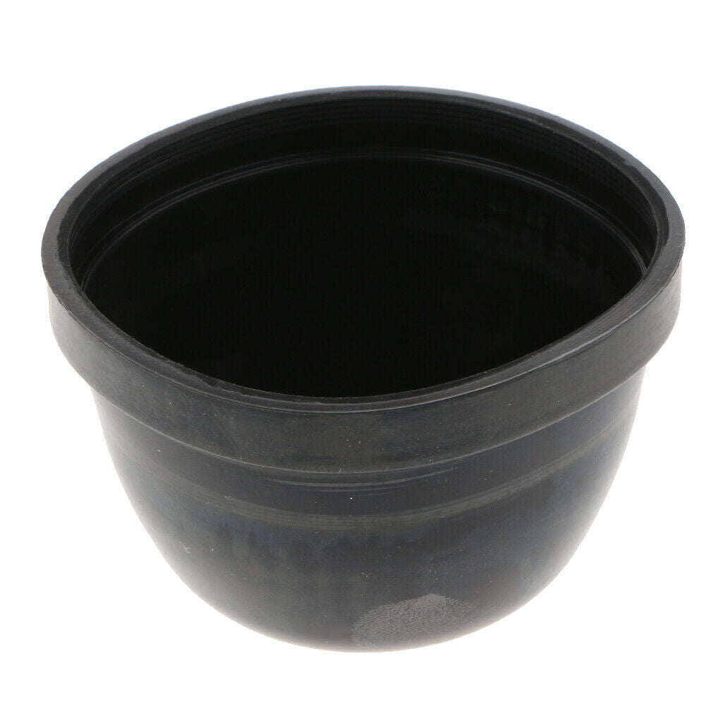 3.27X2.36 Inch Rubber Housing Seal Cap Dust Prevent Cover Chemical Corrosion for
