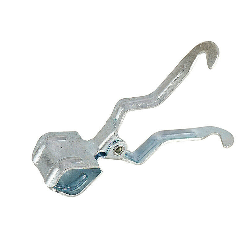 Multi-Functional Clamp On Lantern Hanger Clip Holder Light Lamp Hanging H Tt