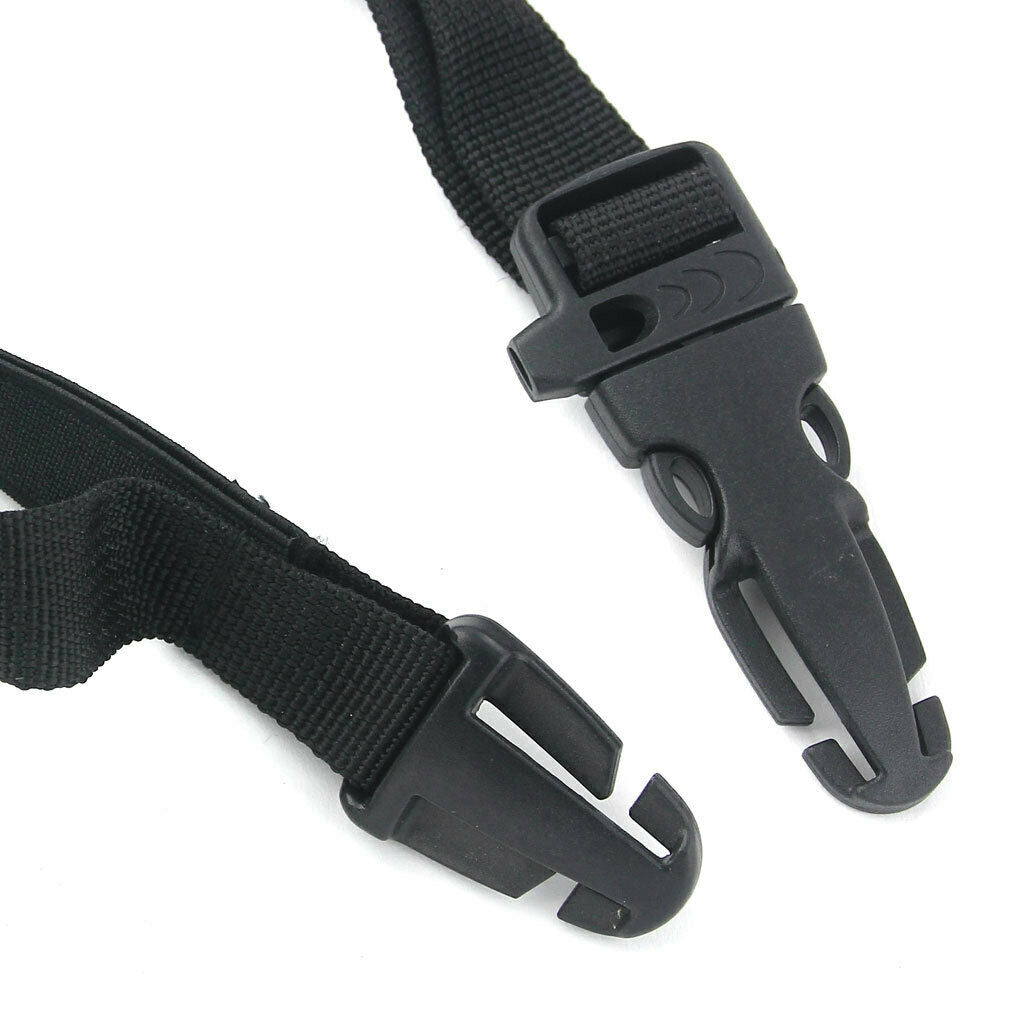 1x Chest Strap Strap for Satchel Backpack with Slider