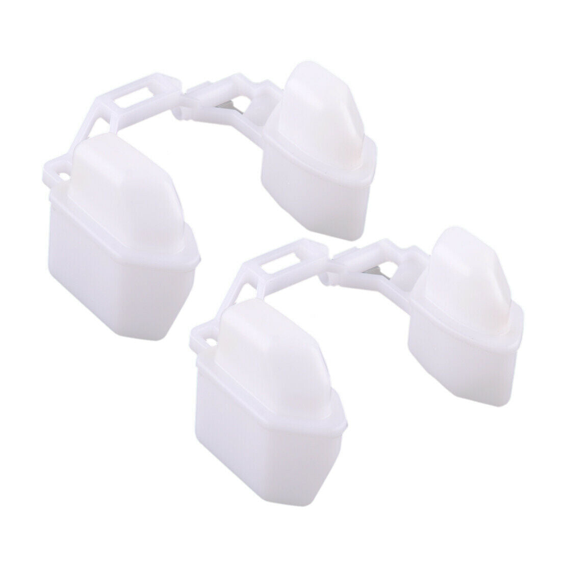 2x Motorcycle Carburetor Repair Float fit for Yamaha TRX850 fr 1996-1998