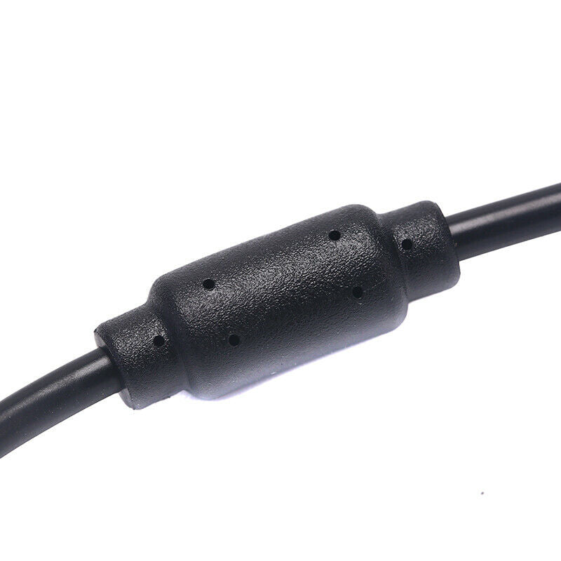 Breakaway Extension Adapter Cable Wire Cord For XBOX Console ControllE WF Td Fx