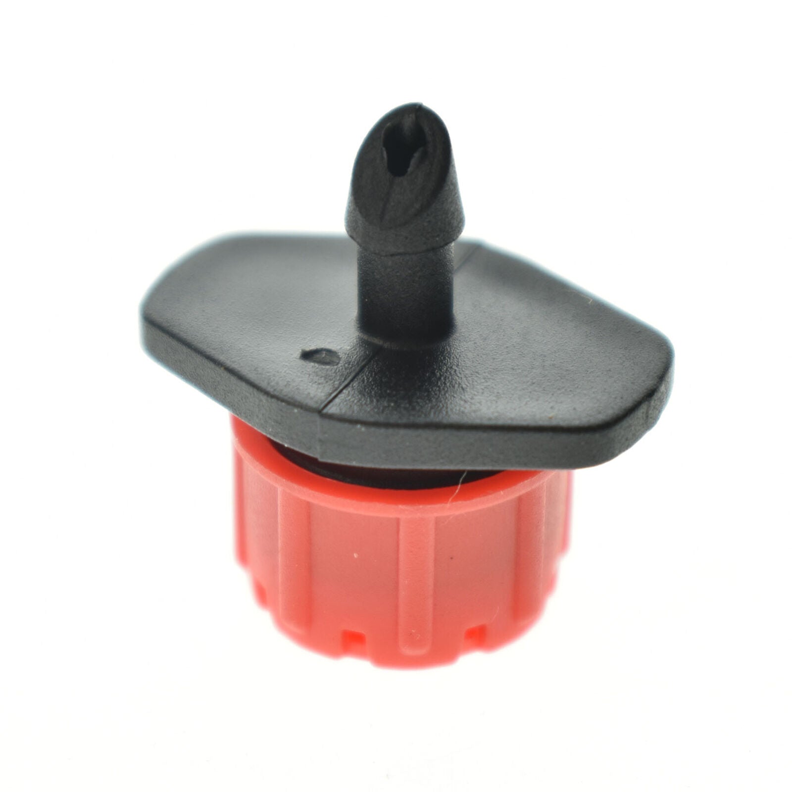 50pcs Garden Drop Irrigation Sprinklers Micro Water Emitter Dripper Drip Head