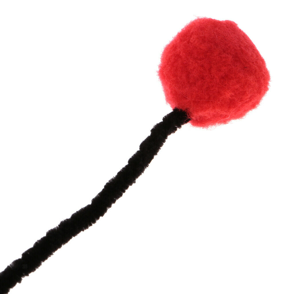Girl Kids Bee Ant Alien Headband Antennas for