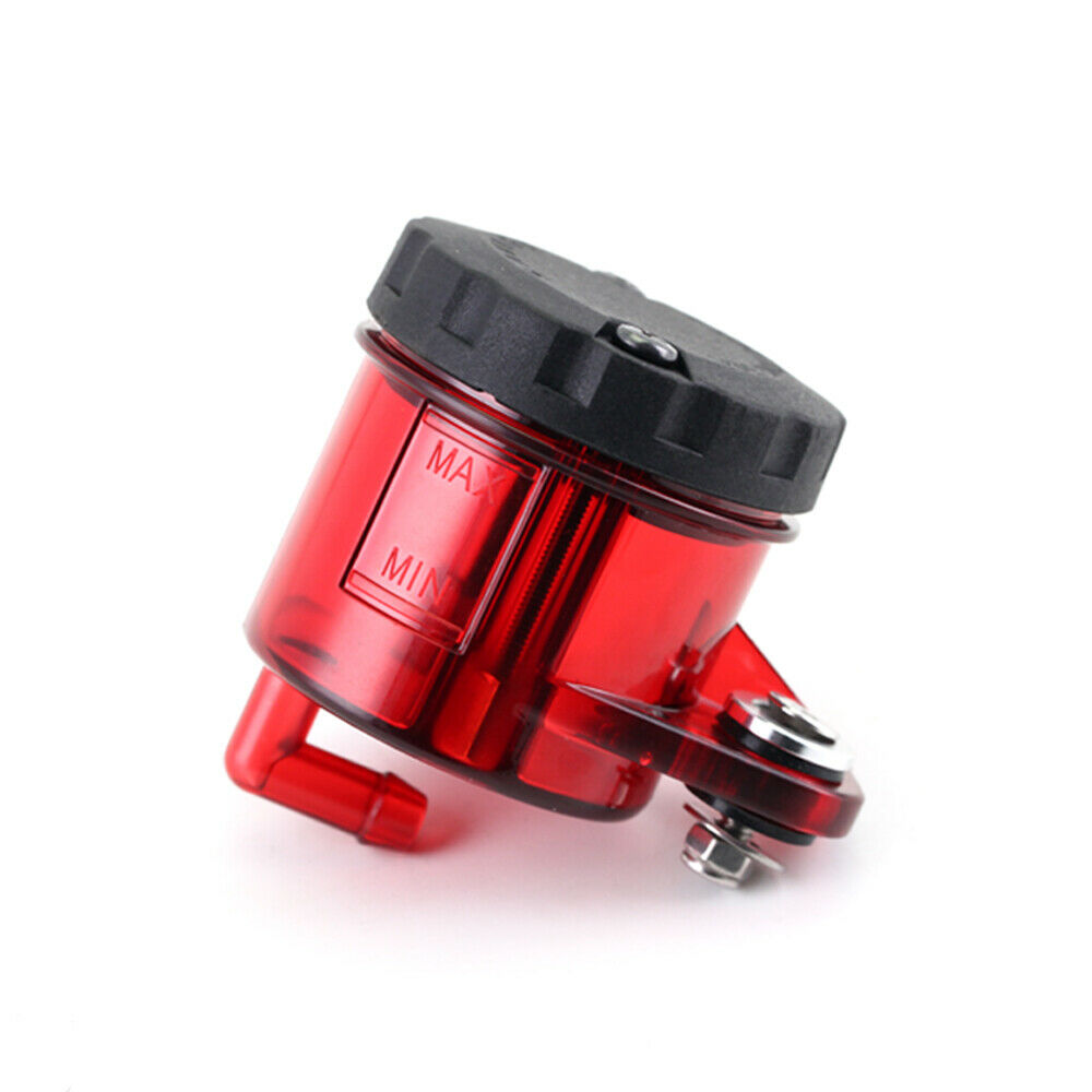 Front Brake Fluid Oil Reservoir Tank Cup For Aprilia RSV 1000 Tuono Caponord RSV