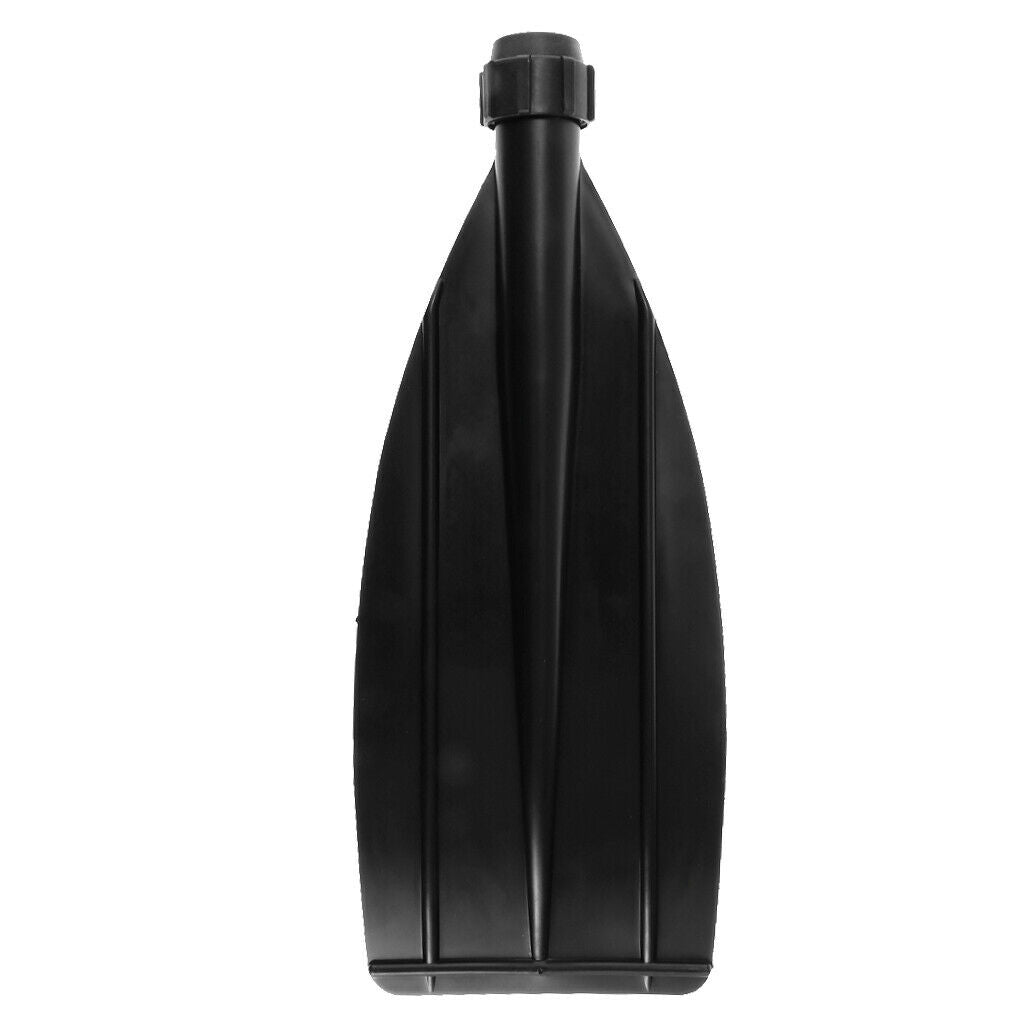 5.5x1.5'' Kayak Paddles Oar  Leaf Replacement For Boating Canoeing