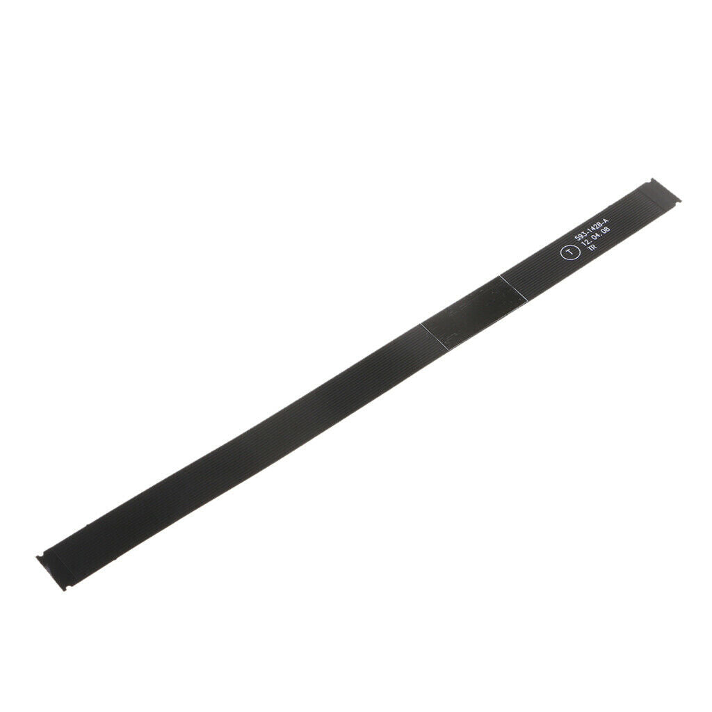 Touchpad Trackpad Flex Cable Replacement for Macbook Air A1369 A1466