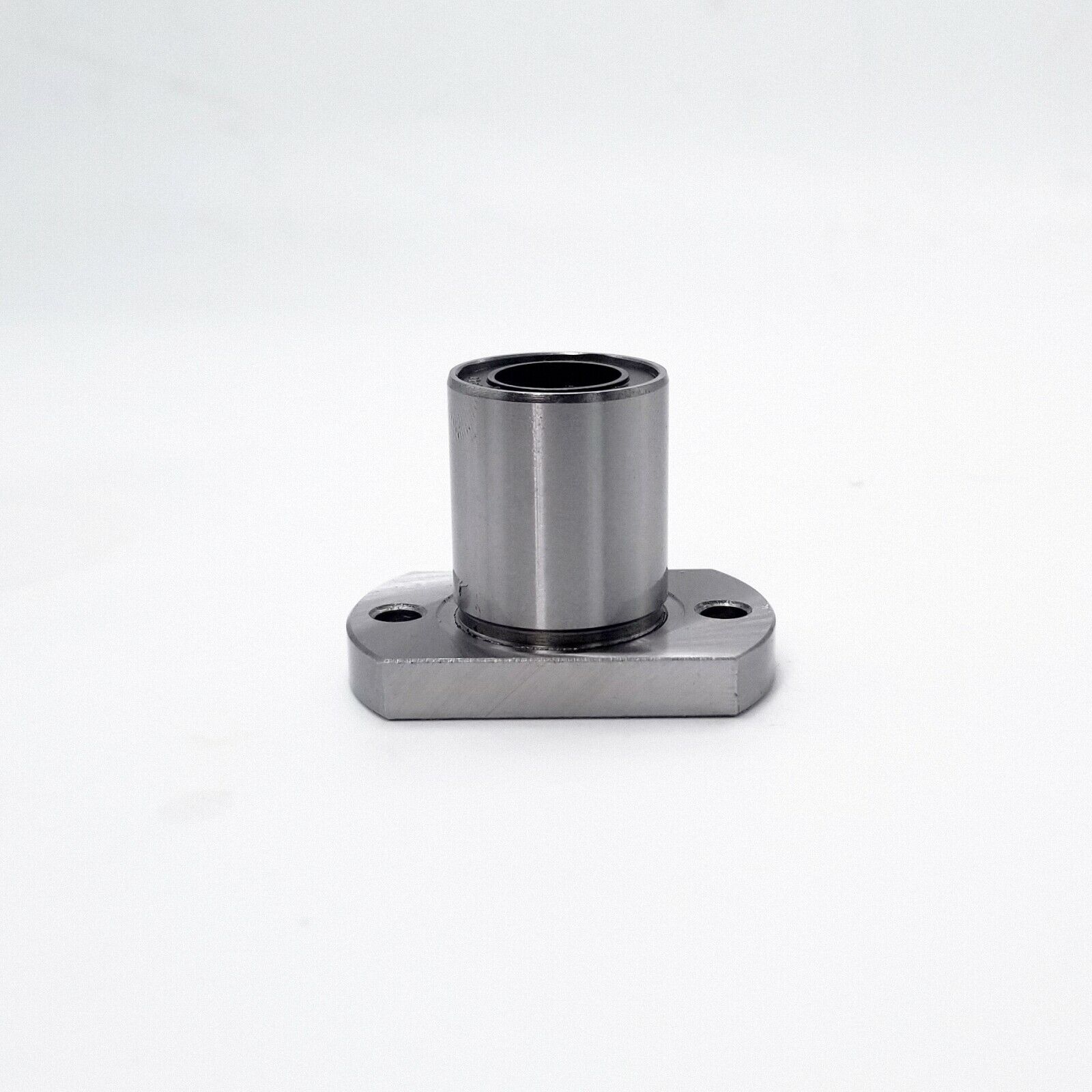 10Pcs LMH8UU 8mm H Flange Linear Bearing Ball Bushing CNC Parts 8x15x24mm[M_M_S]