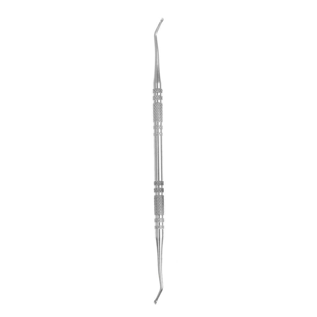 2-way file lifter for ingrown toenails, safety metal toenail