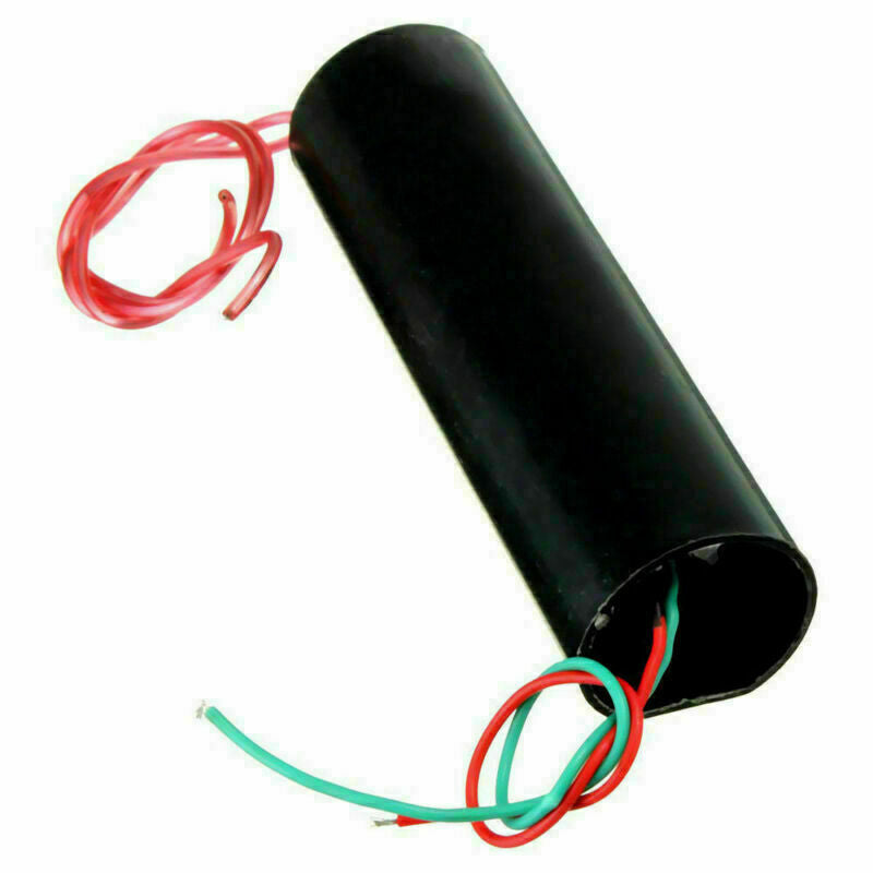 New DC 3.7V-7.4V 1000Kv High Voltage Inverter Generator Step-Up Booster Module