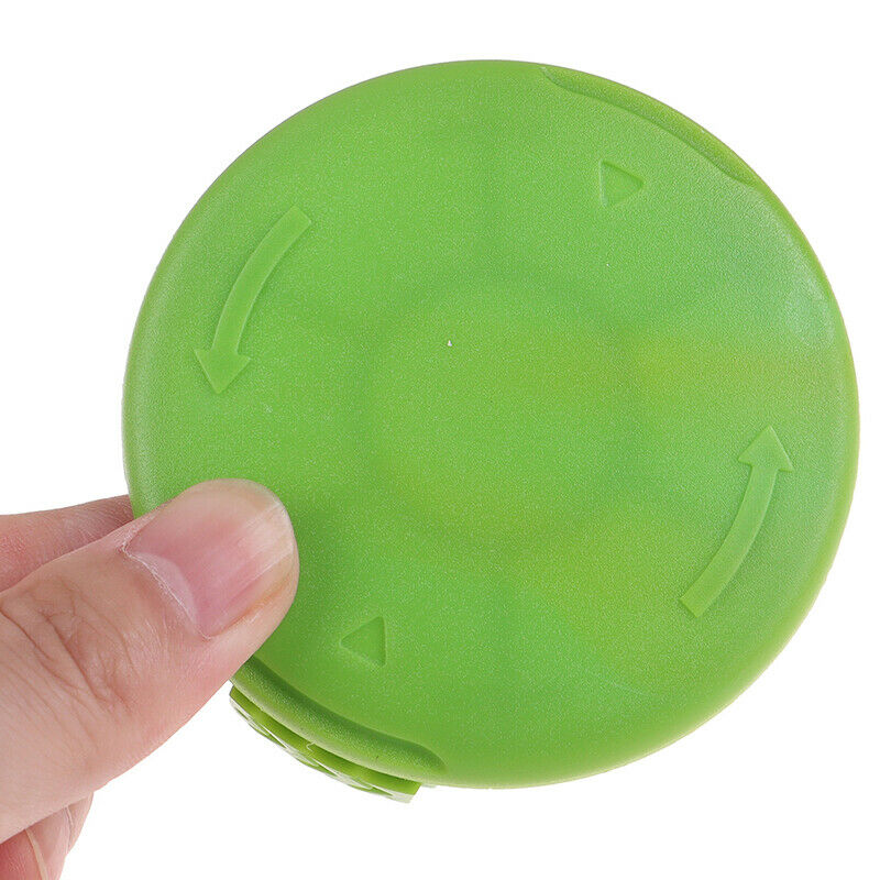 Replacement  Grass Cutter Trimmer Spool Cap For 21262, 2100202, 2100302, .l8