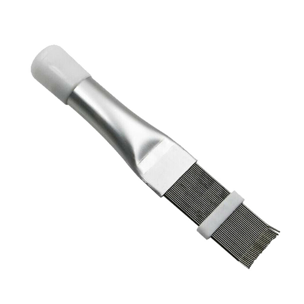Universal Evaporator HVAC Tool Conditioner Fin Cleaner Cleaner Straightener