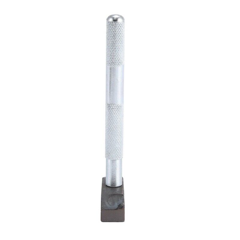 1Pc Hand-Held Sintered Diamond Grinding Wheel Dresser Grinder 11.5cm Length foM8