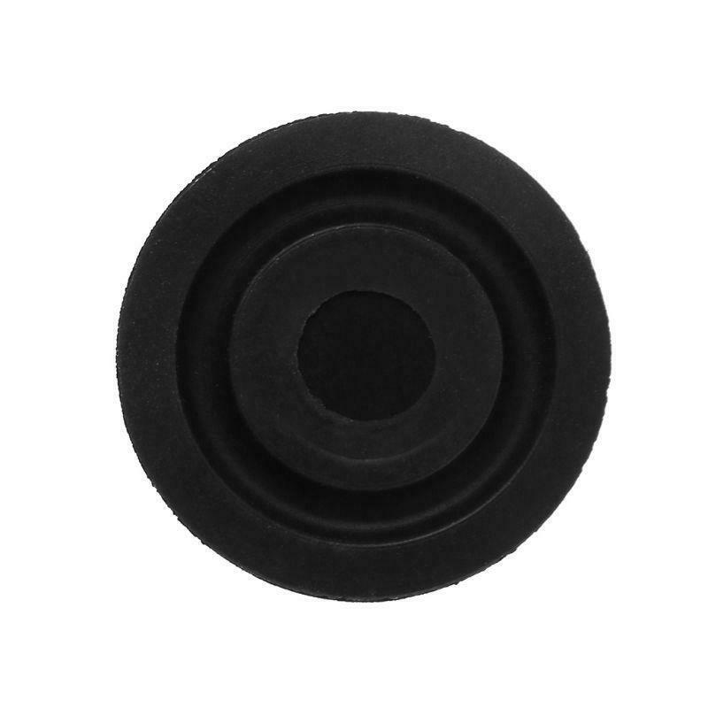30mm Passive Radiator Subwoofer Speaker Vibration Membrane Bass Rubber Woofers