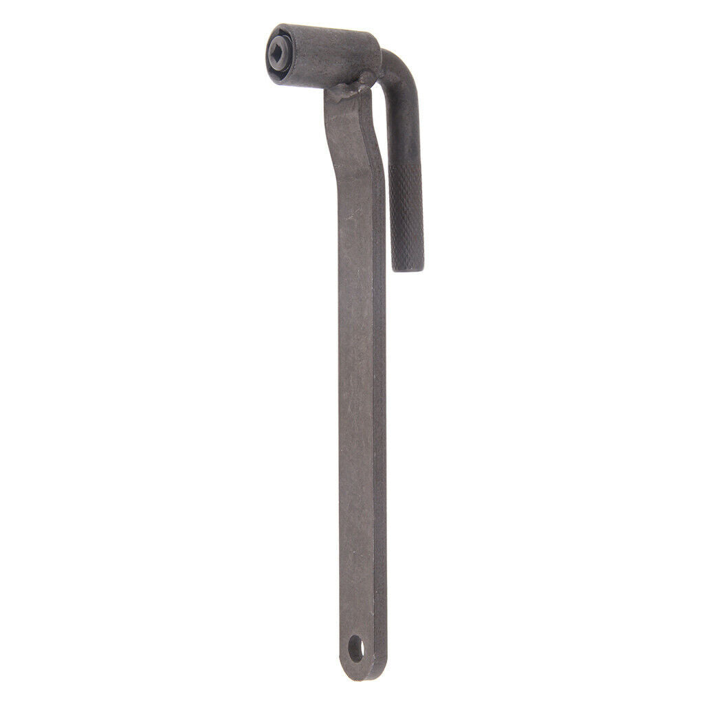 Valve Bolt Wrench Adjuster Car Motorcycle Repair Tool for 10mm Valve Bolt