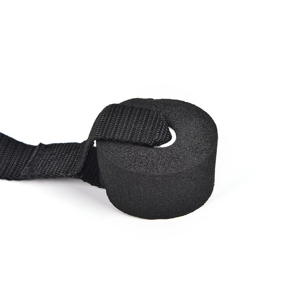 Resistance bands D ring Door Anchor Crossfit Elastic Bands For Fitness new Z Pb