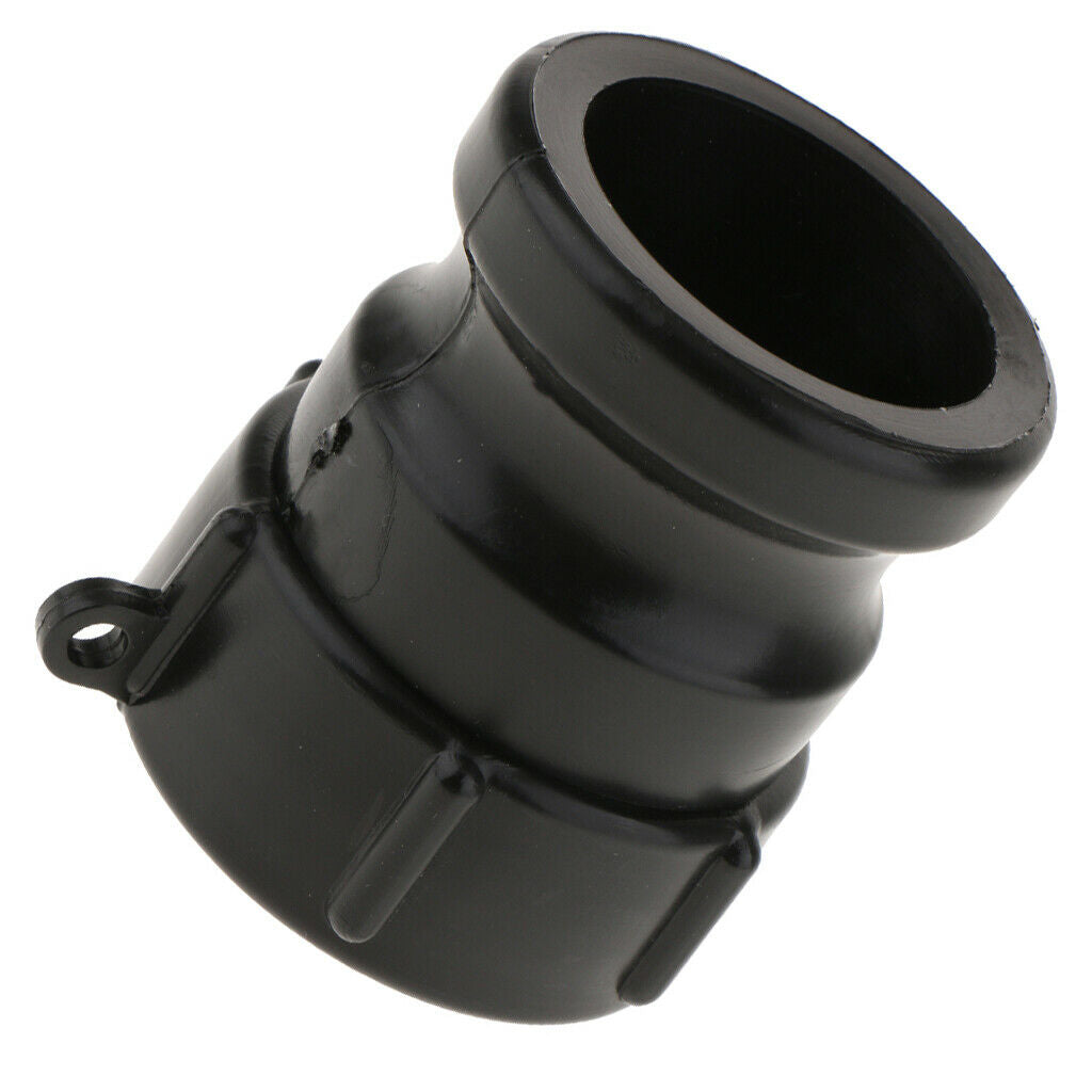 3X IBC Water Tank Adaptor Quick Connector 60mm to 50mm