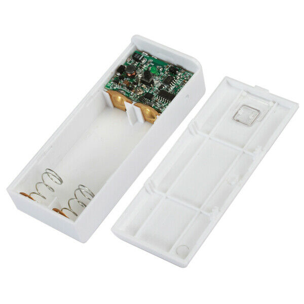 USB 10 in 1Mobile Phone Power Supply Charger 18650 Battery Charger