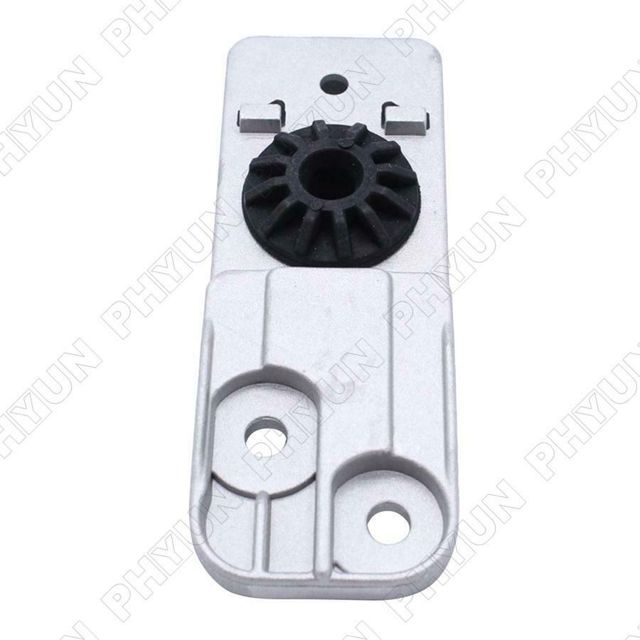 Aluminum Alloy Mounting Bracket Lower Radiator 13337826 For Chevy Cruze 2011-16