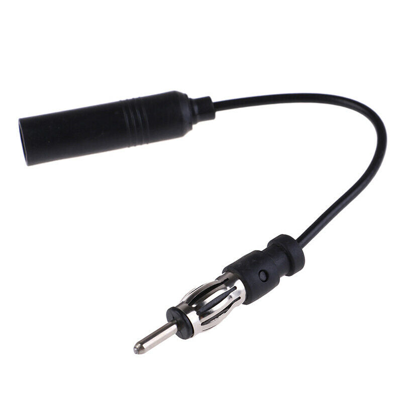 Car CD/DVD Navigation FM Radio Antenna Male to Female Plug Cable Extensio.l8