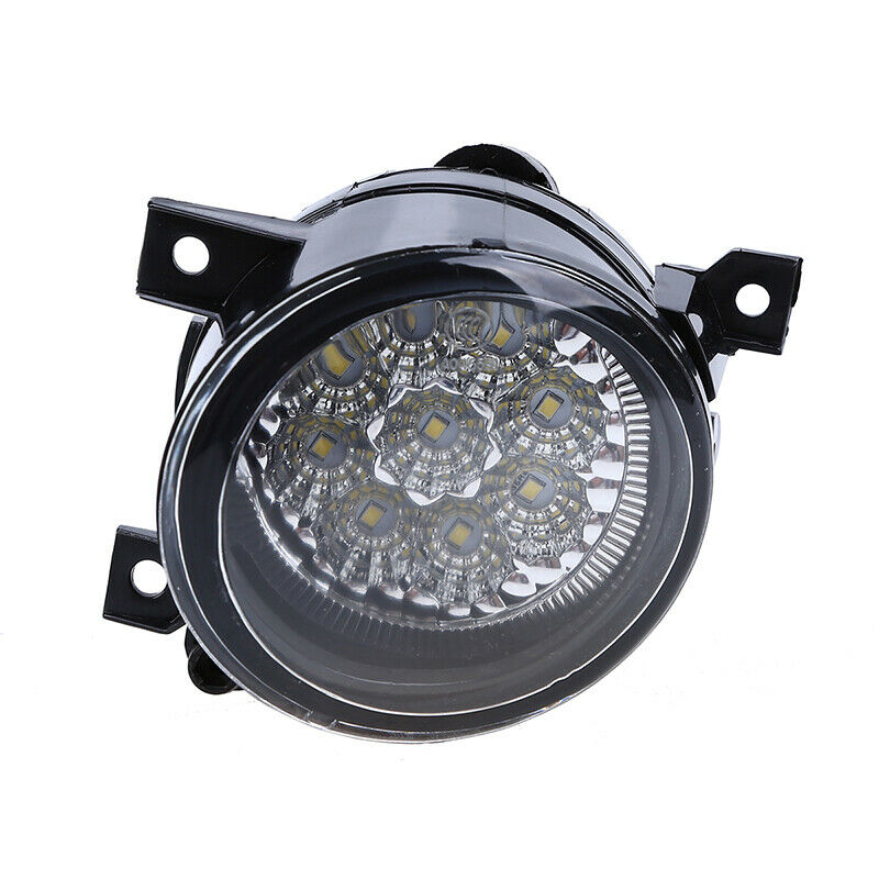 Front Left Driver Side Bumper Fog Light Lamp Fit VW Jetta/Bora/Golf Mk5 04-2010