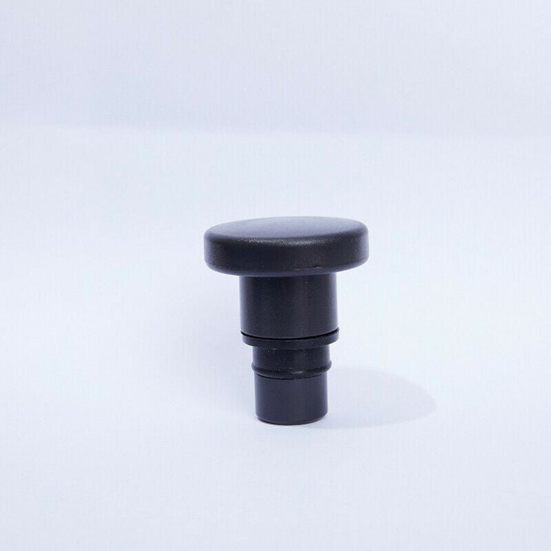 19mm Caliber Body Relaxation Fascia Massager Gun Replacement Head Set Access DF