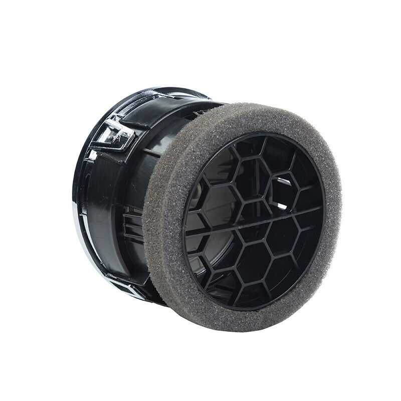 Dashboard Louver Air Vent Louvre AC Heater Interior Fit For Ford F-150 2009-2014