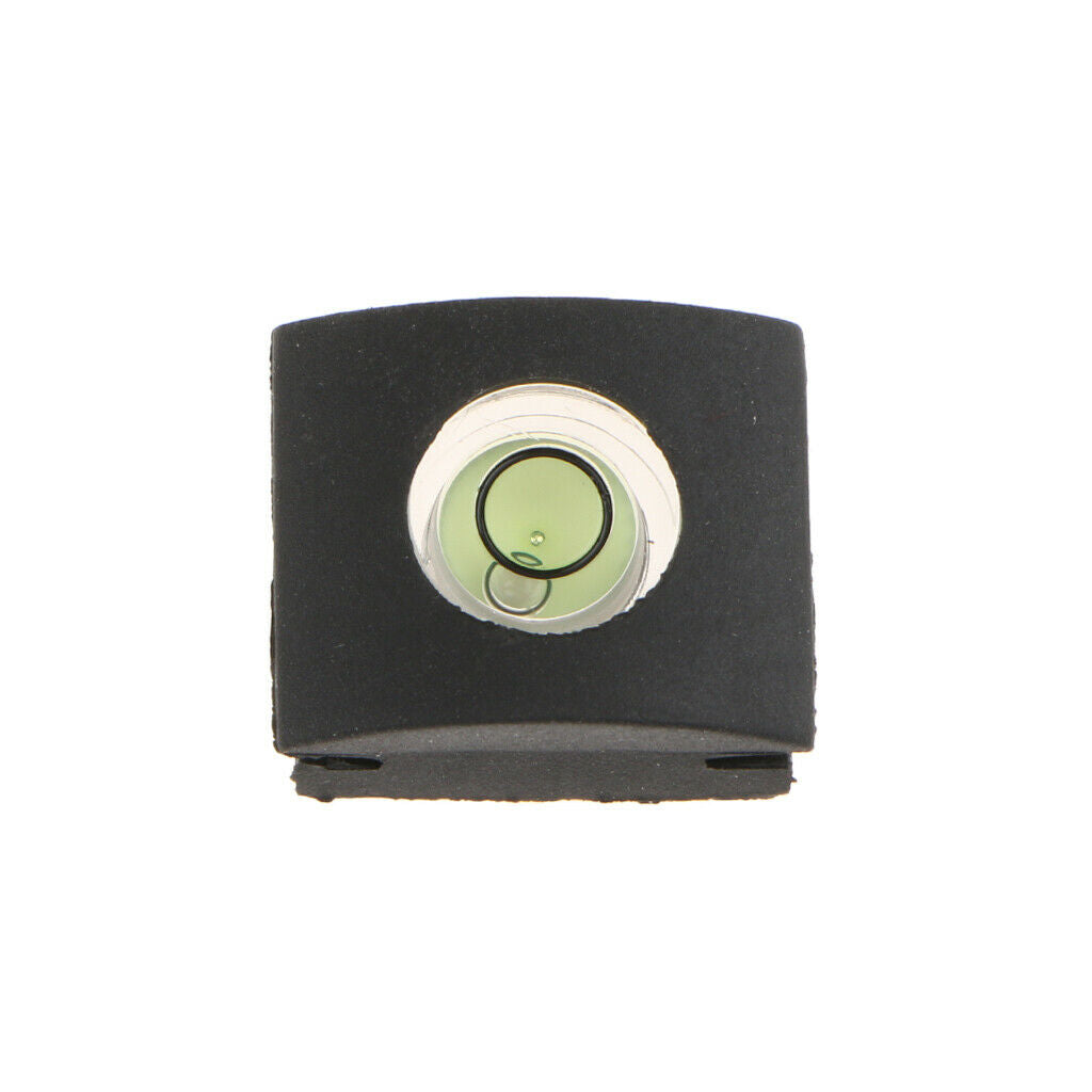 1 Piece Camera Viewfinder Eyecup Eyepiece + Spirit Level for Nikon D850/D500