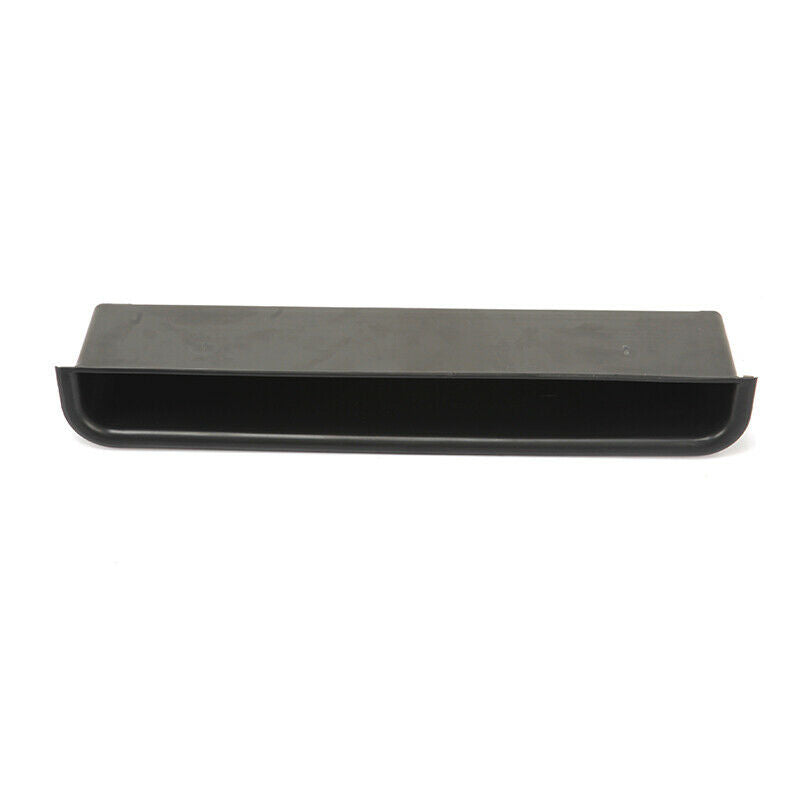 Car Back Armrest Storage  Box Organizer  For Jeep Wrangler JK 2007-2010