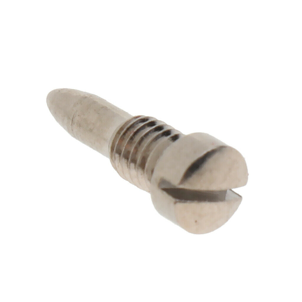 10 pieces saxophone repair parts screw set screws saxophone