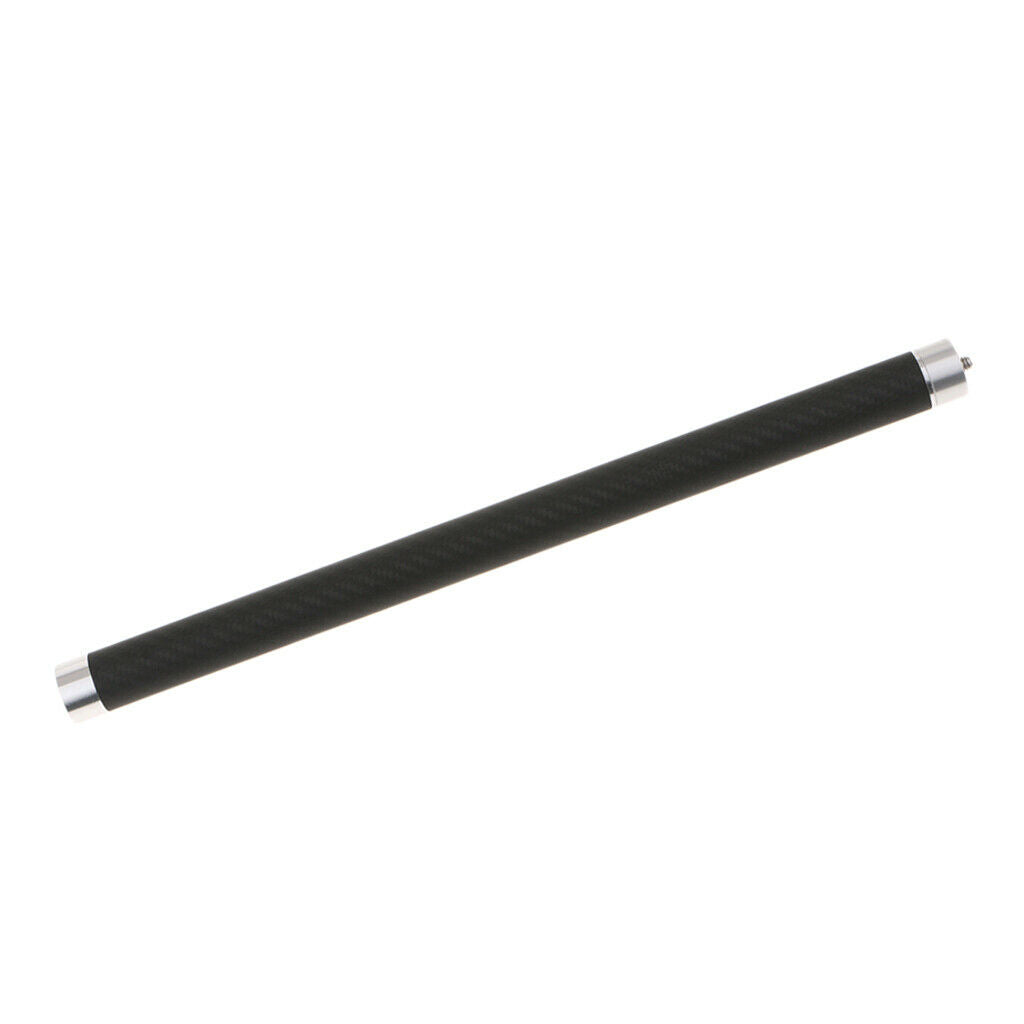 Carbon Fiber Extension Bar Holding Rod fr G6/G5/G4/G3 3-axis Handheld Gimbal