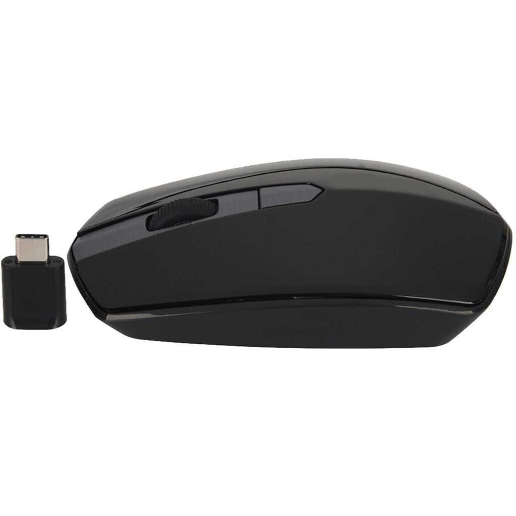 Mouse Wireless Wireless Mouse, 2.4G Wireless Optical Mouse Wireless Mice with